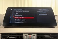 BMW X2 vaihtoauto