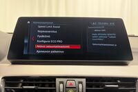 BMW X2 vaihtoauto