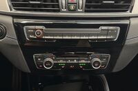 BMW X2 vaihtoauto