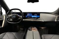 BMW iX vaihtoauto