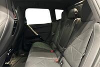 BMW iX vaihtoauto