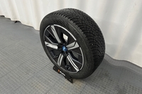 BMW iX vaihtoauto
