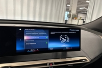 BMW iX vaihtoauto