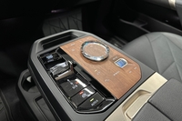 BMW iX vaihtoauto
