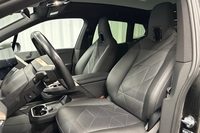 BMW iX vaihtoauto