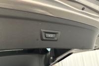 BMW iX vaihtoauto