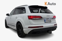 Audi Q7 vaihtoauto