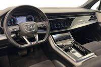 Audi Q7 vaihtoauto