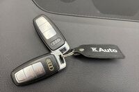 Audi Q7 vaihtoauto