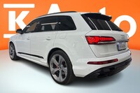 Audi Q7 vaihtoauto