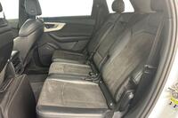 Audi Q7 vaihtoauto
