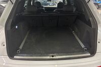Audi Q7 vaihtoauto