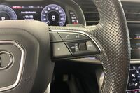 Audi Q7 vaihtoauto