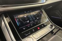 Audi Q7 vaihtoauto