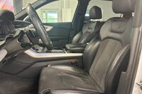 Audi Q7 vaihtoauto