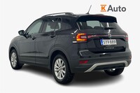 Volkswagen T-Cross vaihtoauto
