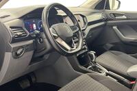 Volkswagen T-Cross vaihtoauto