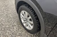 Volkswagen T-Cross vaihtoauto