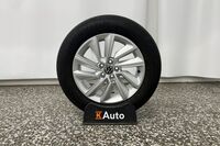 Volkswagen T-Cross vaihtoauto