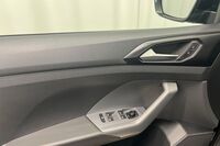 Volkswagen T-Cross vaihtoauto