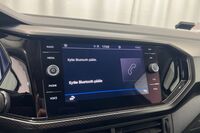 Volkswagen T-Cross vaihtoauto