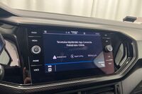 Volkswagen T-Cross vaihtoauto