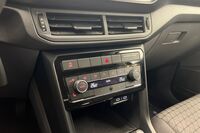 Volkswagen T-Cross vaihtoauto