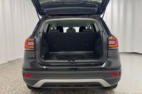 Volkswagen T-Cross vaihtoauto