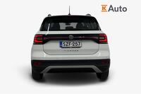 Volkswagen T-Cross vaihtoauto
