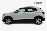 Volkswagen T-Cross vaihtoauto