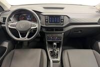Volkswagen T-Cross vaihtoauto