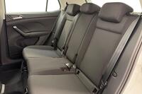 Volkswagen T-Cross vaihtoauto