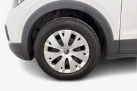 Volkswagen T-Cross vaihtoauto