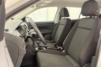 Volkswagen T-Cross vaihtoauto