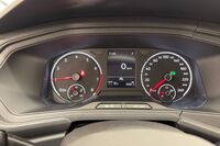 Volkswagen T-Cross vaihtoauto
