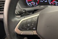 Volkswagen T-Cross vaihtoauto