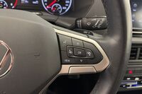 Volkswagen T-Cross vaihtoauto