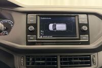 Volkswagen T-Cross vaihtoauto