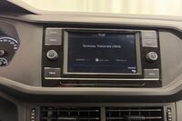 Volkswagen T-Cross vaihtoauto