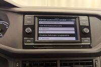 Volkswagen T-Cross vaihtoauto
