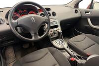 Peugeot 408 vaihtoauto