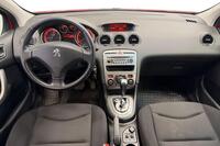 Peugeot 408 vaihtoauto