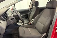 Peugeot 408 vaihtoauto