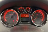 Peugeot 408 vaihtoauto