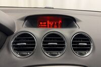 Peugeot 408 vaihtoauto