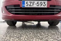 Peugeot 408 vaihtoauto