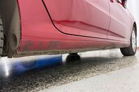 Peugeot 408 vaihtoauto