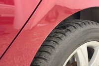 Peugeot 408 vaihtoauto