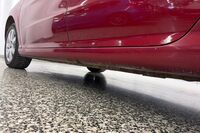 Peugeot 408 vaihtoauto