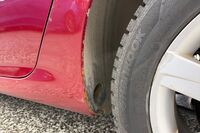 Peugeot 408 vaihtoauto